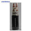 Variable Frequency Drive Cable 3C + 3E VFD Cable 0.6 / 1KV 3X70 + 3X10